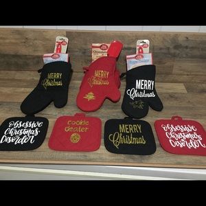 Kitchen Gift Sets